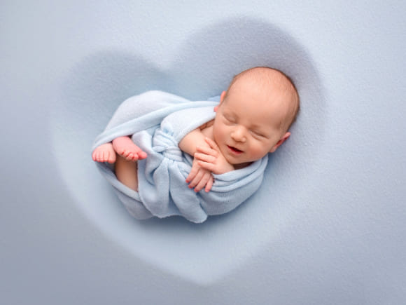 Cuidados com bebê recém-nascido nos primeiros dias
