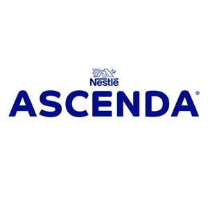 Ascenda logo