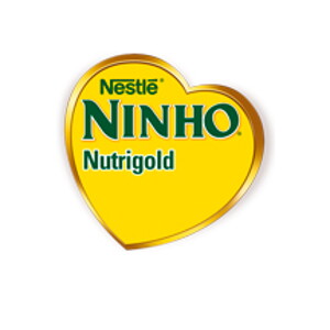 Logo Ninho Nutrigold
