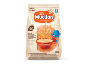 Cereal Infantil Cereal Infantil