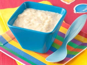 Papinha de Frutas Papinha de Frutas