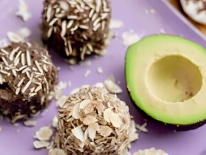 Brigadeiro Kids com Nanlac