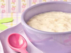 Creminho de Banana Creminho de Banana
