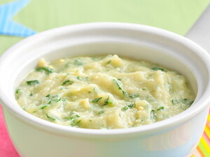 Creminho de batata e agrião Creminho de batata e agrião