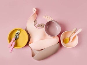 Episódio 5 - Sugestões para Alimentação Complementar