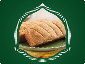  Pãozinho FOFINHO