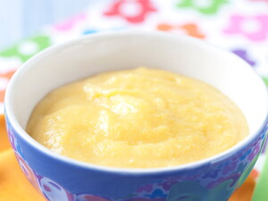 Mousse Amarelinha Mousse Amarelinha