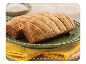 Pãozinho de Nestonutri