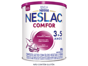 NESLAC® Comfor