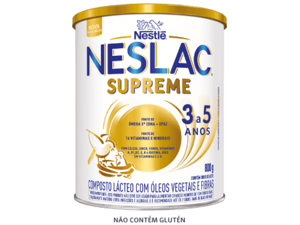 NESLAC® Supreme