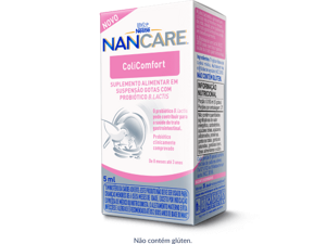 NANCARE® ColiComfort