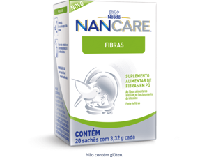 NANCARE® Fibras