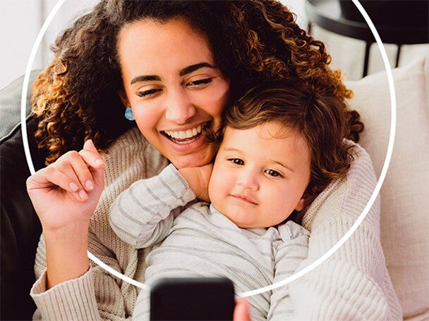 Clube de Benefícios Baby and Me