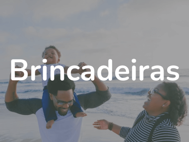 Ebook Brincadeiras - Clube Baby & Me Ebook Brincadeiras - Clube Baby & Me
