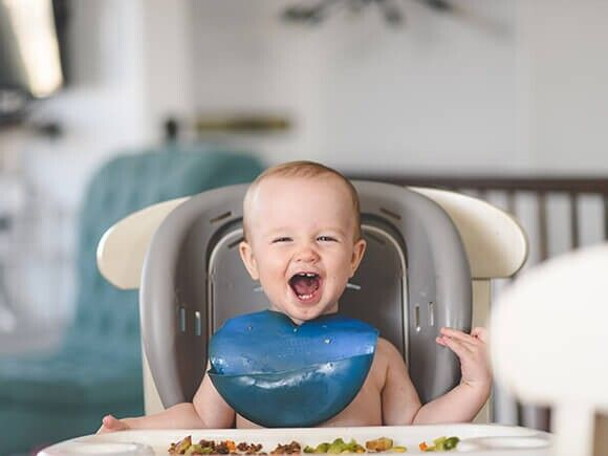 Nutrição das crianças com mais de 1 ano Nutrição das crianças com mais de 1 ano