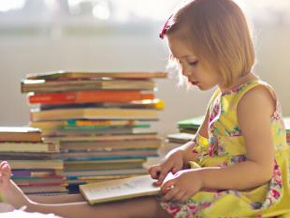 Como criar o hábito de leitura na Infância?