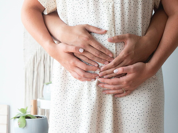 4 sinais que podem ser de gravidez