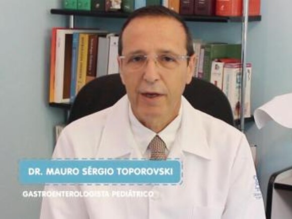 Dr. Mauro Sérgio Toporovski