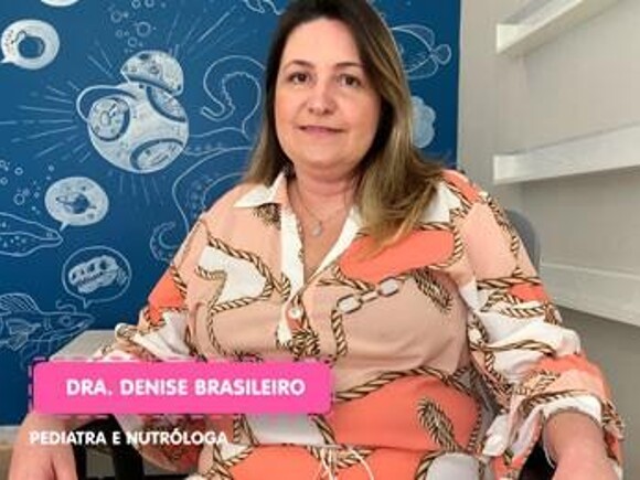 Dra. Denise Brasileiro