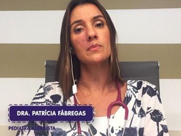 Dra. Patrícia Fábregas