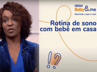 Como Criar Uma Rotina De Sono do Bebê