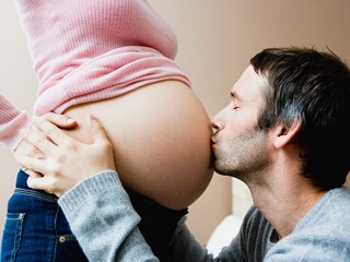 Como Planejar uma gravidez saudável, por Nestlé Baby & Me