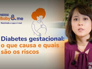 Diabetes Gestacional: O Que Causa e Quais São os Riscos