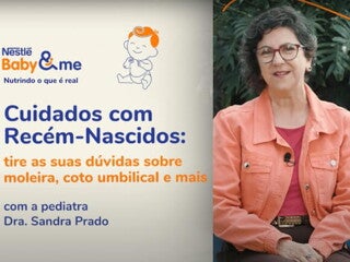 Recém-Nascidos: Tudo Que Você Precisa Saber Sobre Cuidados e Desafios