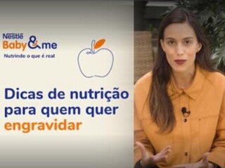 Você Quer Engravidar? Veja Quais Nutrientes Podem Ajudar