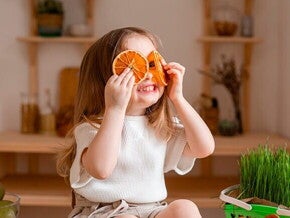 5 alimentos que fortalecem a imunidade de seu pequeno 5 alimentos que fortalecem a imunidade de seu pequeno