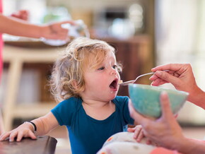 5 nutrientes essenciais que seu filho precisa agora