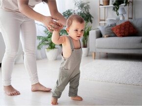 Qual é o melhor andador para o bebê?