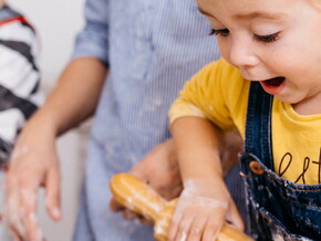 9 formas fáceis de passar mais tempo de qualidade com seu filho