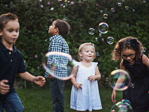 5 ideias de atividades para crianças de 1 ano 