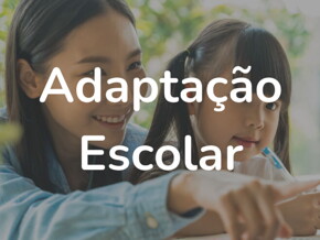 E-book de adaptação escolar E-book de adaptação escolar