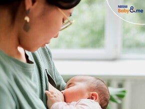 Dicas para uma amamentação afetiva e efetiva - Baby&Me Podcast Dicas para uma amamentação afetiva e efetiva - Baby&Me Podcast