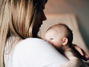 Diferenças entre resfriado e gripe no recém-nascido