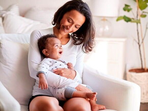 Como eu sei que o meu bebê tem fome ou já está saciado? Como eu sei que o meu bebê tem fome ou já está saciado?
