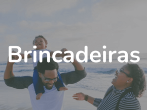 Ebook Brincadeiras - Clube Baby & Me Ebook Brincadeiras - Clube Baby & Me