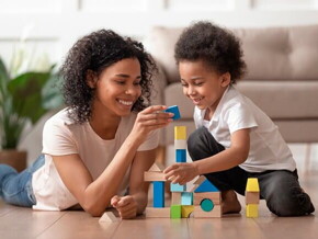 Por que você deve brincar com o seu filho? Por que você deve brincar com o seu filho?