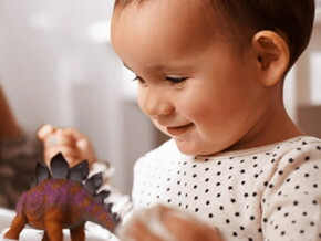 As Brincadeiras e o Desenvolvimento Infantil, por Nestlé Baby & Me As Brincadeiras e o Desenvolvimento Infantil, por Nestlé Baby & Me