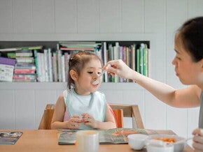 5 dicas para recuperar seu peso enquanto amamenta seu bebê 5 dicas para recuperar seu peso enquanto amamenta seu bebê
