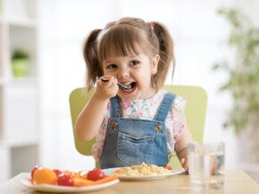 Episódio 1 - Hábitos Alimentares Saudáveis Episódio 1 - Hábitos Alimentares Saudáveis