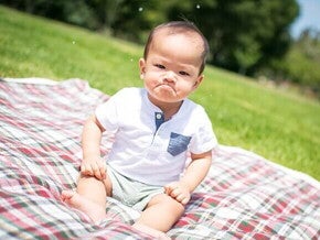 Meu filho de 1 ano não quer comer! O que eu posso fazer? Meu filho de 1 ano não quer comer! O que eu posso fazer?