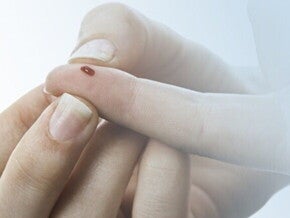 Evitar diabetes gestacional