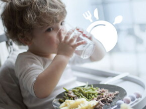 Os hábitos alimentares da família refletem nas crianças, por Nestlé Baby & Me Os hábitos alimentares da família refletem nas crianças, por Nestlé Baby & Me