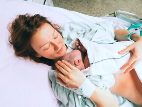 Hora dourada pós parto: o que é e quais os benefícios para a mãe e o bebê? Hora dourada pós parto: o que é e quais os benefícios para a mãe e o bebê?