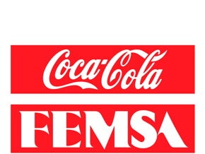 Coca Cola FEMSA