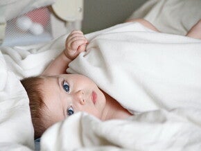 Meu bebê tem o trânsito intestinal alterado, como devo agir?