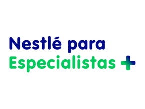 Nestlé para Especialistas